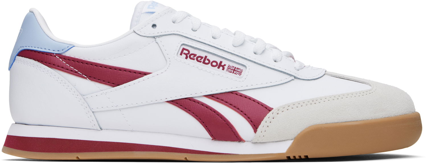 Tøj Reebok Classics Campio XT Hvid | 100209321, 0