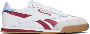 Tøj Reebok Classics Campio XT Hvid | 100209321, 0