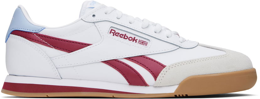 Tøj Reebok Classics Campio XT Hvid | 100209321