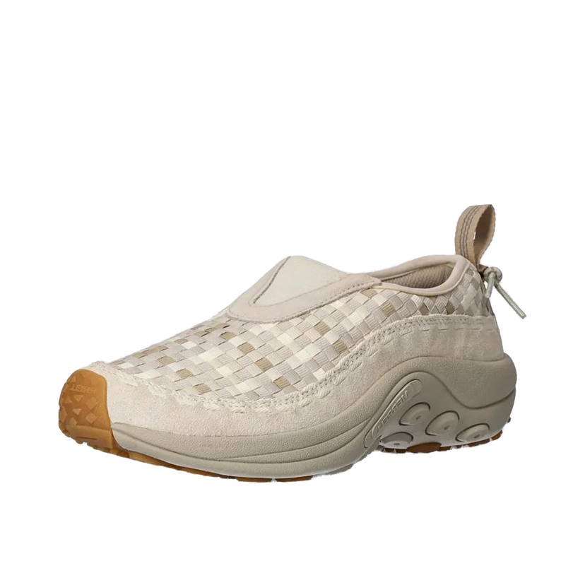 Outdoor Merrell 1TRL Jungle Moc Evo Woven Se Hvid | J007622