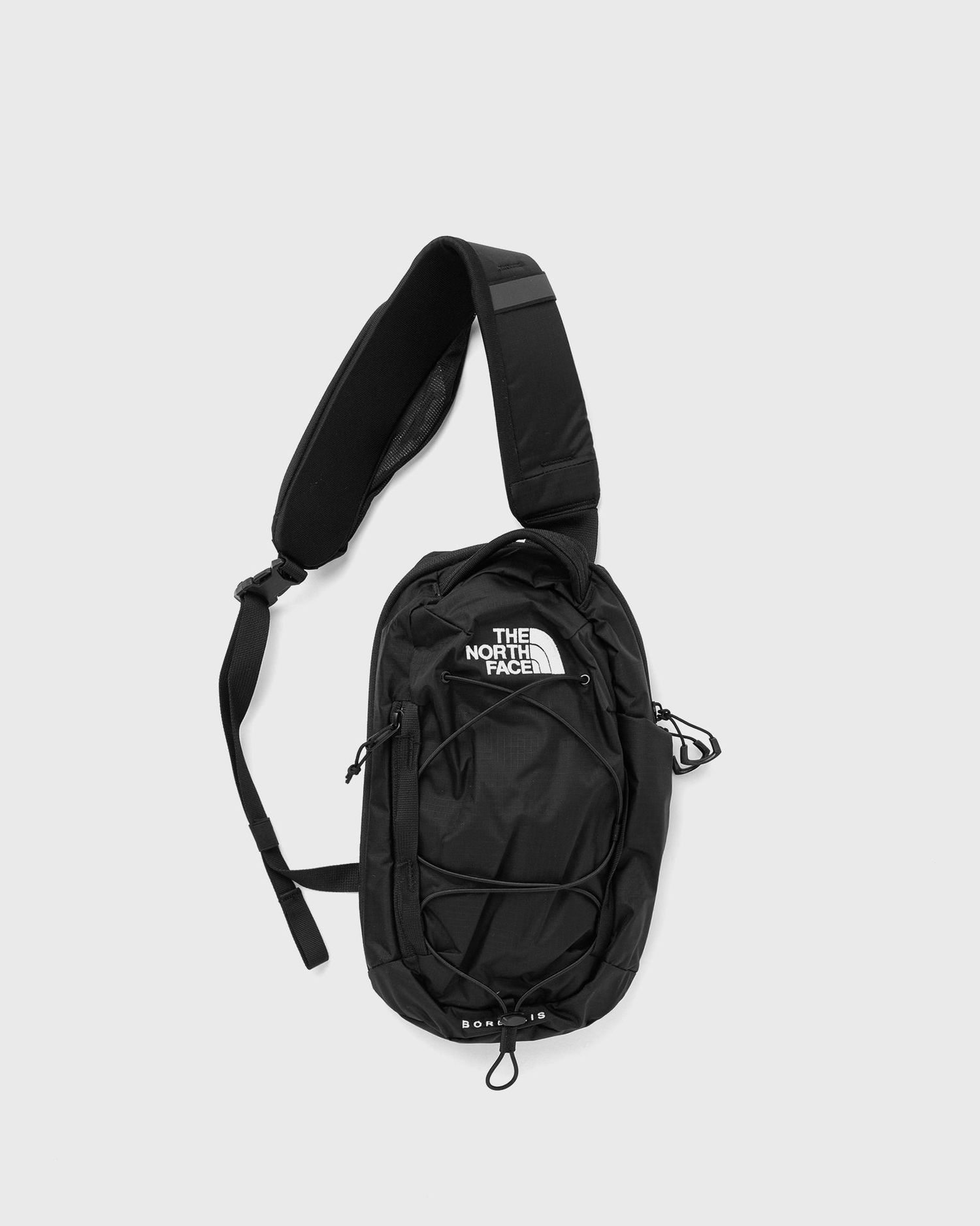 Skuldertaske The North Face BOREALIS SLING Sort | NF0A52UP53R1, 0