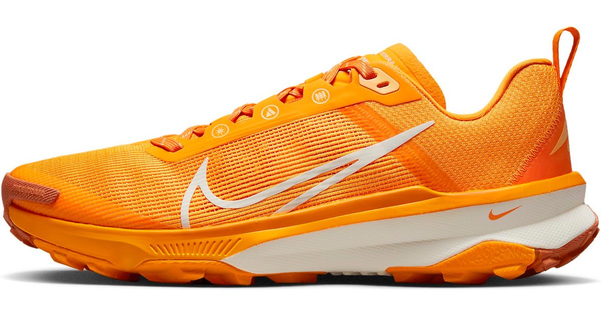 Sneakers og sko Nike Terra Kiger 9 Orange | dr2694-800, 1