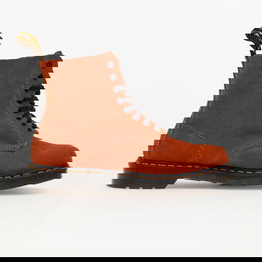 Sneakers og sko Dr. Martens 1460 Pascal 8 Eye Boot "Rust Tan" Orange | DM27854874, 3