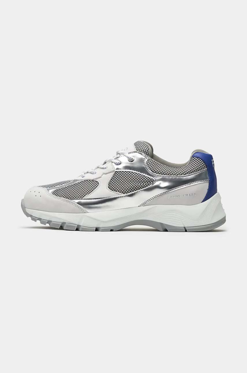 Sneakers og sko Filling Pieces Oryon Runner Isla Grå | 56333913010, 0