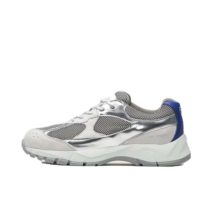 Sneakers og sko Filling Pieces Oryon Runner Isla Grå | 56333913010