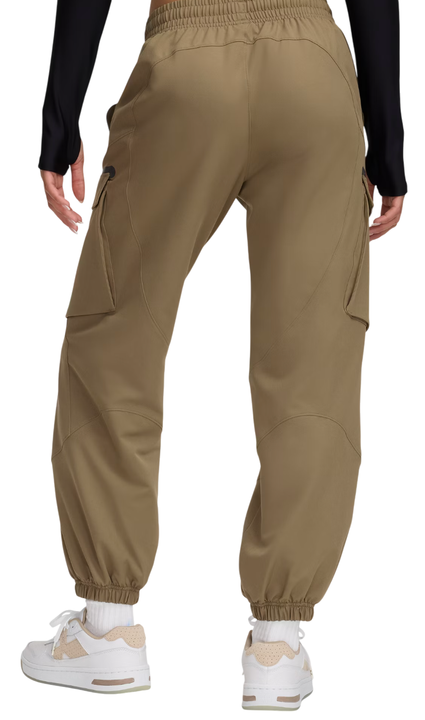Cargo bukser Under Armour Unstoppable Cargo Pants Grøn | 1386481-251, 1