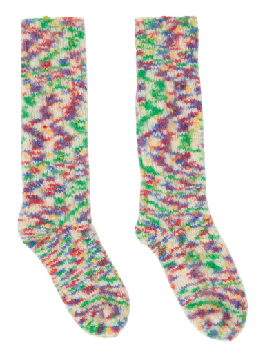 Sokker A.P.C. JW Anderson x Socks Grøn | WOAPE-M21049