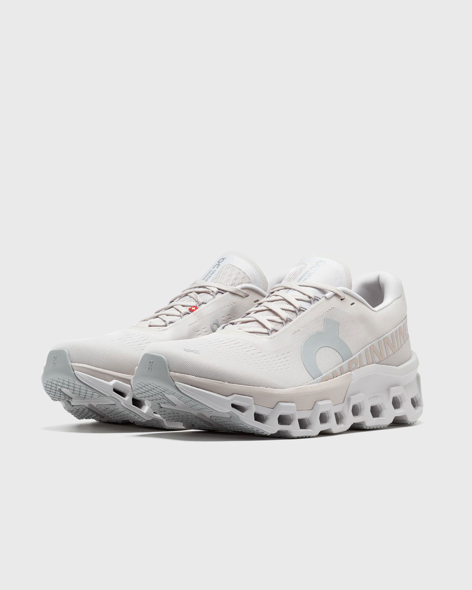 Sneakers og sko On Running Cloudmonster 2 Grå | 3ME10120838, 1