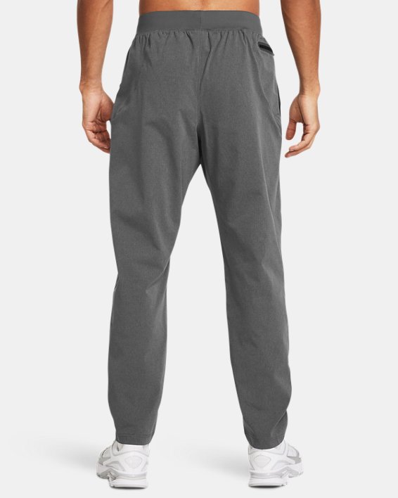 Joggingbukser Under Armour Unstoppable Vented Training Pants Grå | 1383033-025, 1