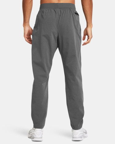 Joggingbukser Under Armour Unstoppable Vented Training Pants Grå | 1383033-025, 1