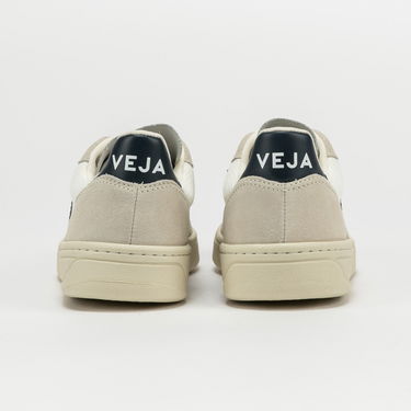 Sneakers og sko Veja V-10 B-Mesh W Grå | VX011380A, 3