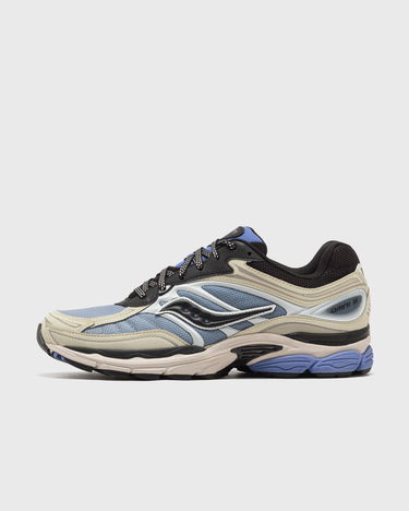 Sneakers og sko Saucony Progrid Omni 9 Fade Beige | S70933-1, 2