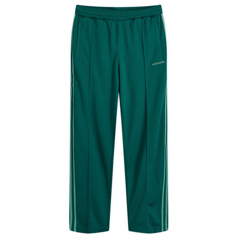 Bukser adidas Originals Adidas Men's Pintuck Pant in Collegiate Green, Size Large | END. Clothing Grøn | IX9627
