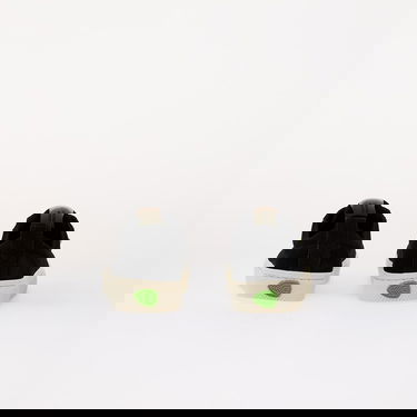 Sneakers og sko Cariuma Oca Low Black Sort | 100102B01 W, 4