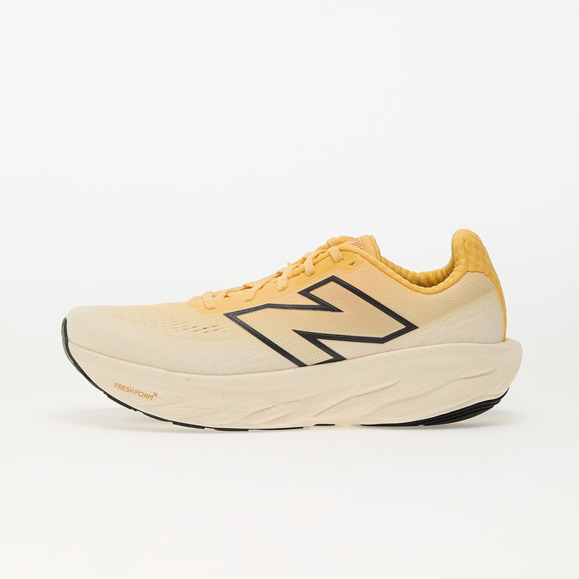 Sneakers og sko New Balance Fresh Foam X 1080 v14 Gul | m1080-e14