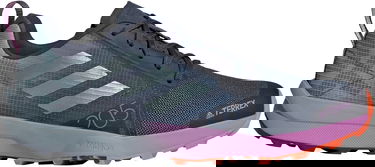 Sneakers og sko adidas Performance Terrex Speed Flow Grå | gz4048, 0