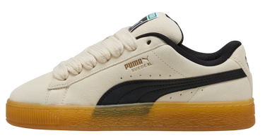 Sneakers og sko Puma Suede XL Dark Risk Beige | 401348, 1