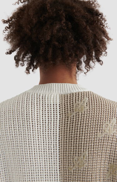 Sweater AXEL ARIGATO Drew Vest Brun | A2153001, 7