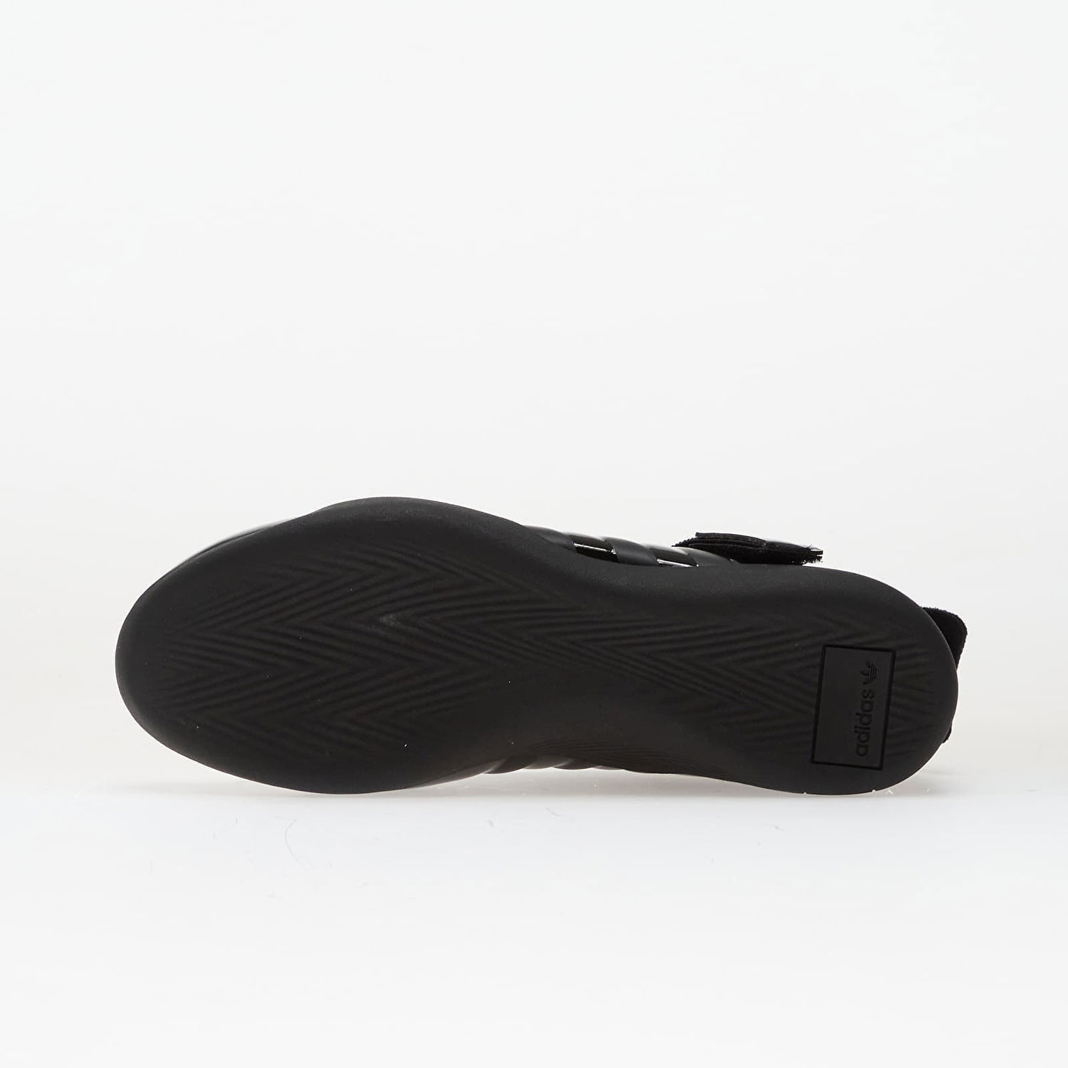 Sneakers og sko adidas Originals Caroline Hu x CLOT x Taekwondo 'Core Black' Sort | KK1395, 1