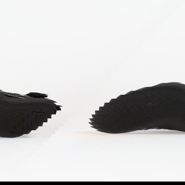 Sneakers og sko adidas Originals Caroline Hu x CLOT x Taekwondo 'Core Black' Sort | KK1395, 1