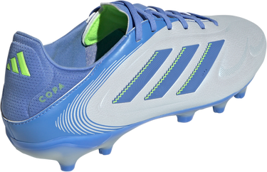 Sneakers og sko adidas Performance COPA PURE III LEAGUE FG/MG Blå | id9050, 4