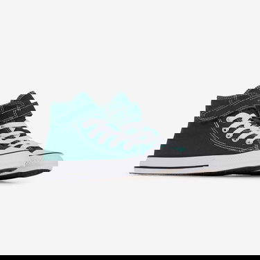Sneakers og sko Converse Chuck Taylor All Star Hi Cf Grøn | A04724C, 3