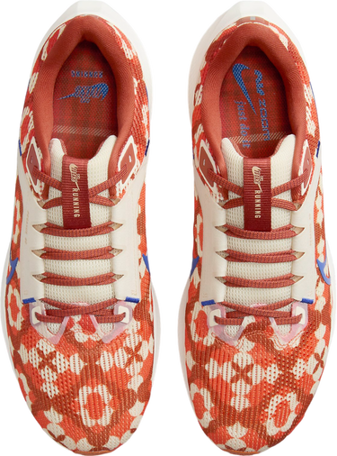 Sneakers og sko Nike Pegasus 40 Premium Rød | fq7680-100, 3