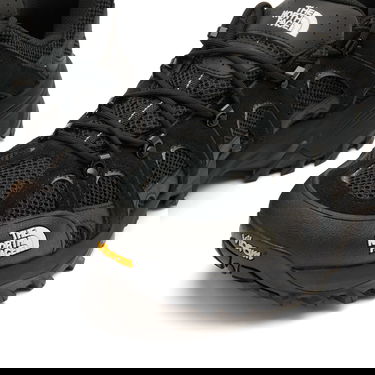 Sneakers og sko The North Face Hedgehog 06 RVST Sort | NF0A8AE9KY4, 3