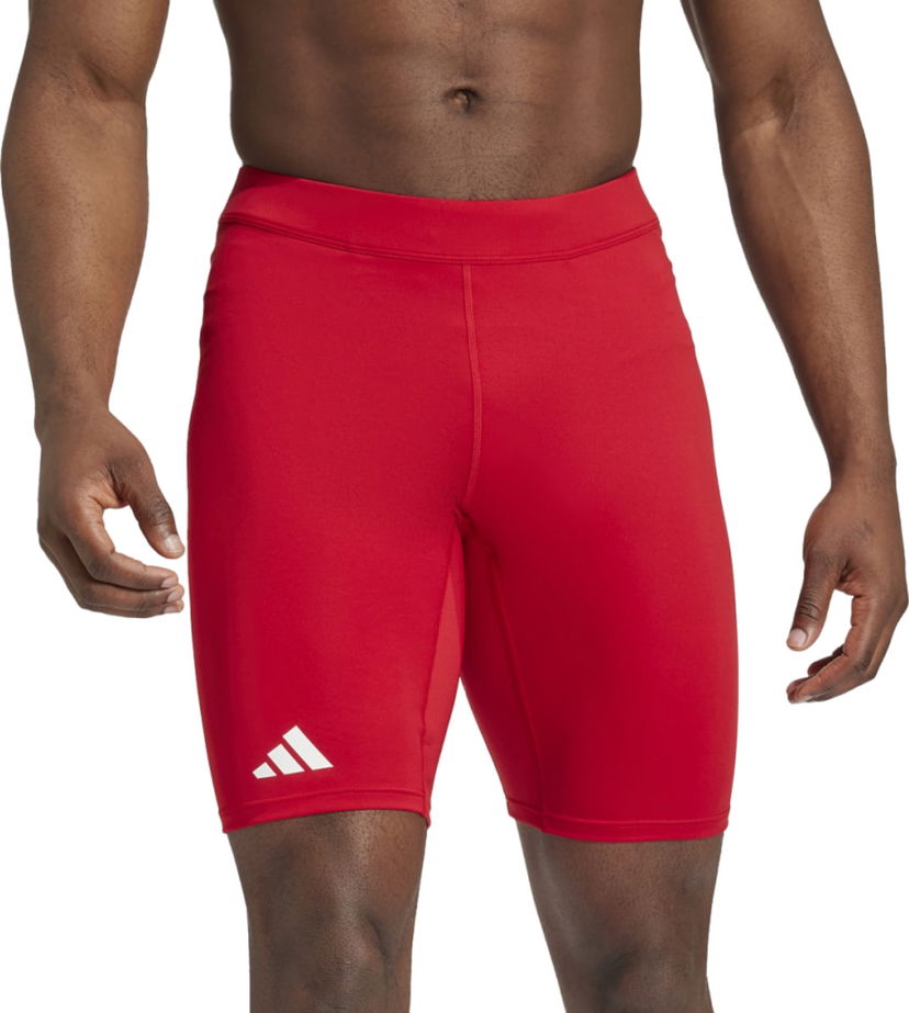 Shorts adidas Performance adidas Adizero Rød | iy5512