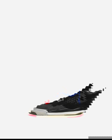 Sneakers og sko Jordan Jordan 4 Retro OG (TD) Sort | IB4387-003, 3