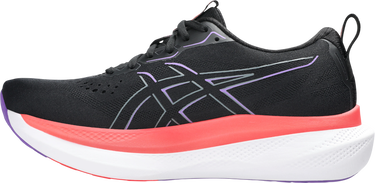 Sneakers og sko Asics GLIDERIDE MAX Sort | 1011b891-002, 4