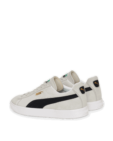 Sneakers og sko Puma Suede Vintage Retro Made In Japan ''Grey Violet'' Grå | 380537-01, 4