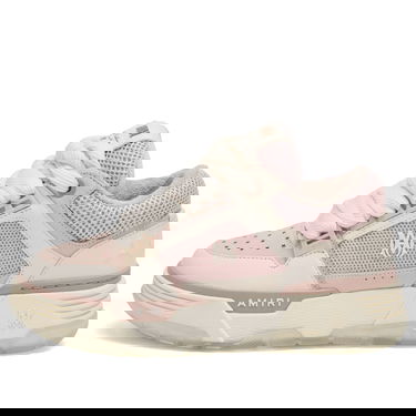 Sneakers og sko AMIRI MA-1 Lyserød | AWFOSR1080-628, 0