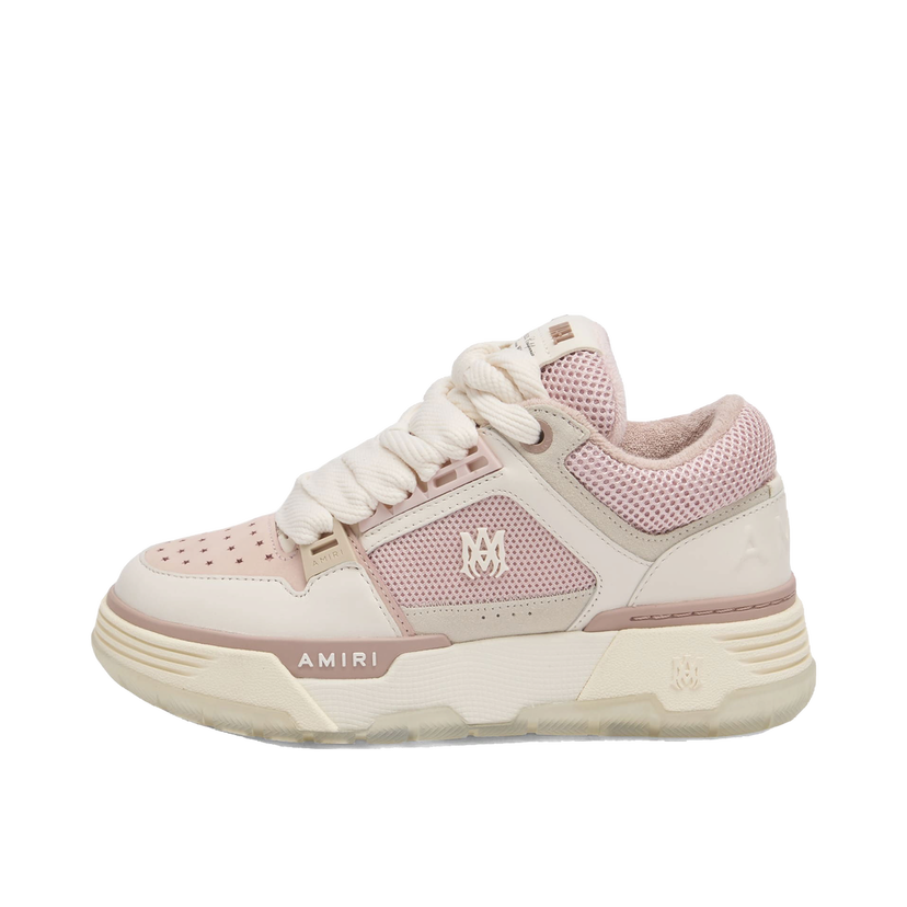 Sneakers og sko AMIRI MA-1 Lyserød | AWFOSR1080-628