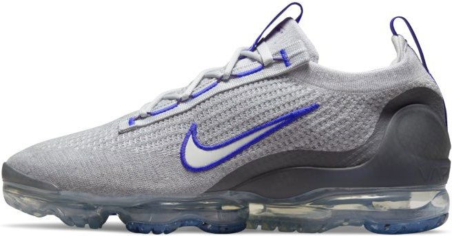 Sneakers og sko Nike Air VaporMax 2021 FK Grå | DH4085-002, 0