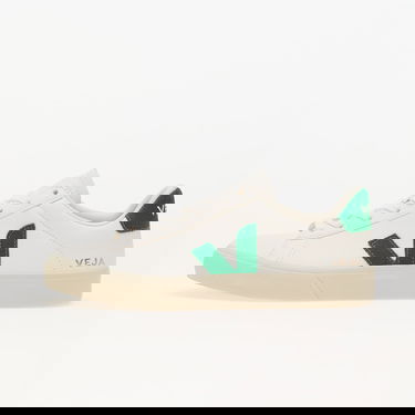 Sneakers og sko Veja Campo Chromefree Leather Hvid | CP0503690B, 0