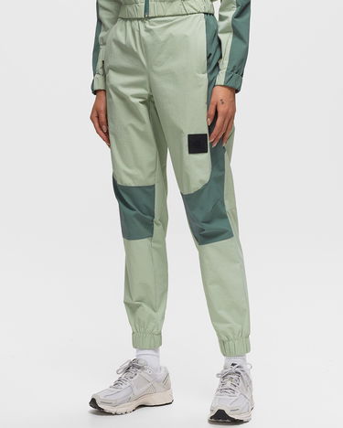 Joggingbukser The North Face Nse Shell Suit Bottom Grøn | NF0A852YKIH1, 1