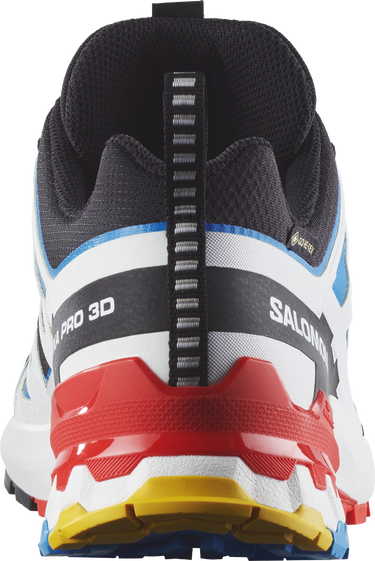 Sneakers og sko Salomon XA PRO 3D V9 GTX Blå | l47716300, 3