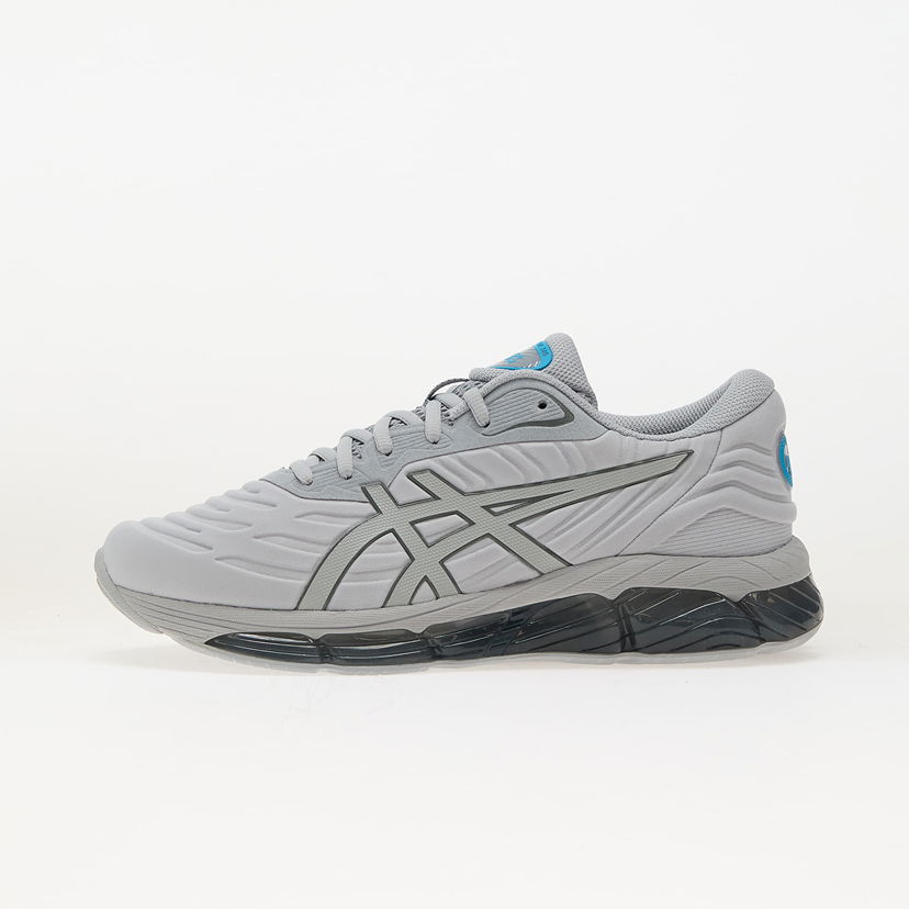 Sneakers og sko Asics Gel-Quantum 360 Viii Emboss Grå | 1203A593-020