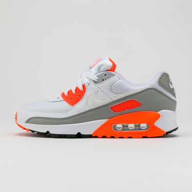 Sneakers og sko Nike Air Max 90 Hvid | CT4352-103, 0