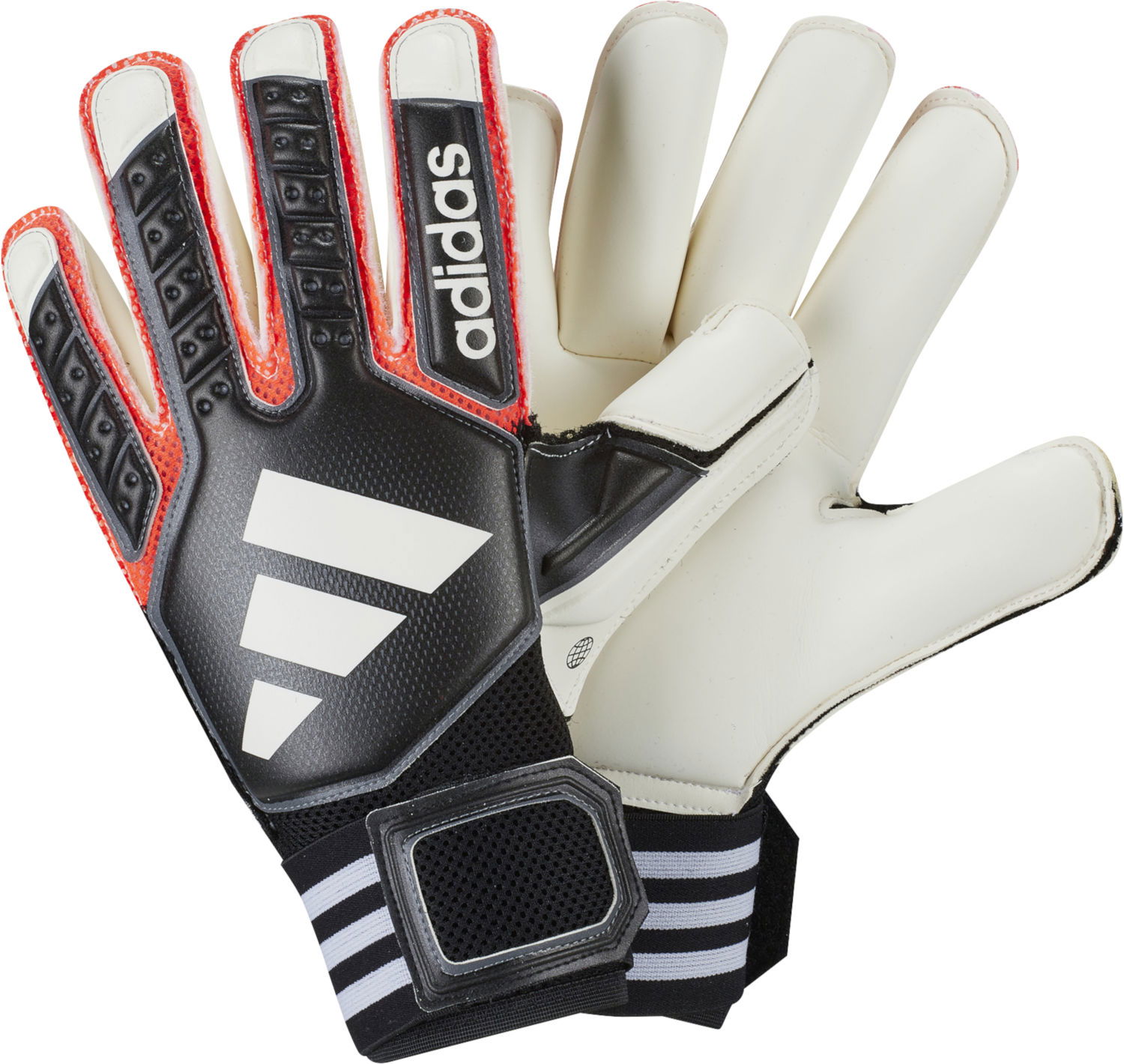 Handsker adidas Performance Tiro Pro Goalkeeper Gloves Flerfarvet | HN5611, 1