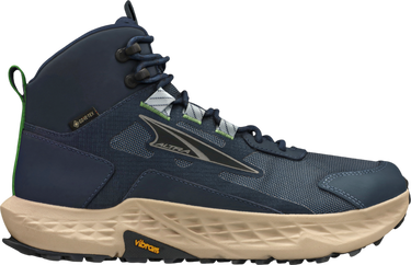 Sneakers og sko Altra Running Altra TIMP 5 Hiker GTX Hiking Boots Blå | al0a85qc4451, 0