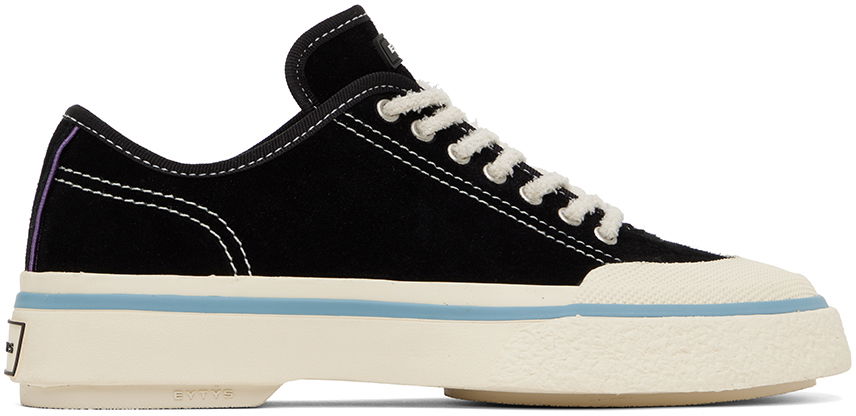 Sneakers og sko Eytys Eytys Laguna Sort | F005003, 0