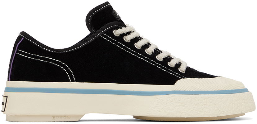 Sneakers og sko Eytys Eytys Laguna Sort | F005003
