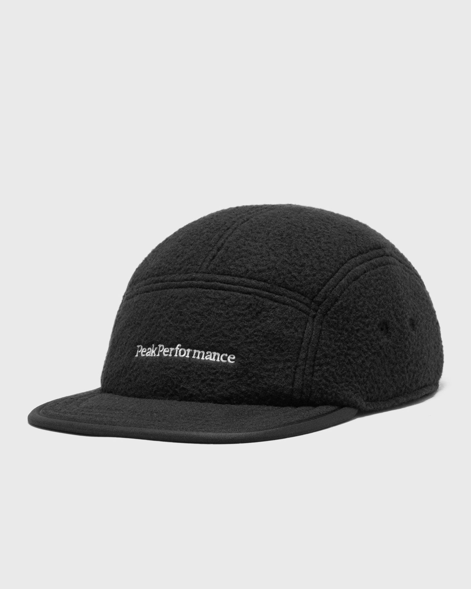 Kasket Peak Performance Fleece 5-Panel Cap Sort | G78316050, 0