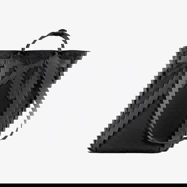 Skuldertaske FJÄLLRÄVEN Kånken Totepack Sort | F23710-550, 2