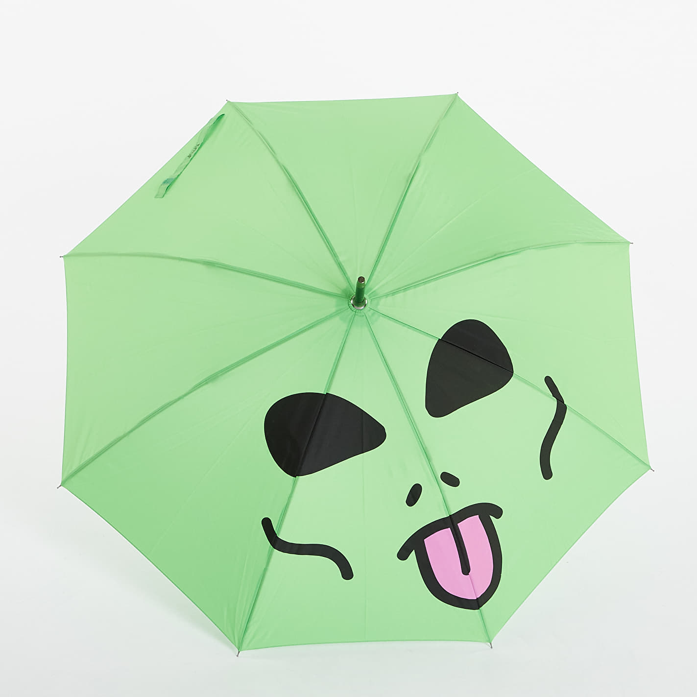 Flexstyle RIPNDIP Lord Alien Umbrella Grøn | RND6128, 1