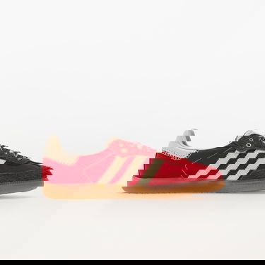 Sneakers og sko adidas Consortium Samba x Wales Bonner Rød | GY6612, 1