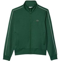 Jakke Lacoste Track Poly Jacket Grøn | SH1457-00-132, 0