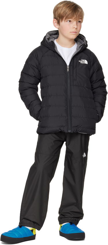 Sneakers og sko The North Face ThermoBall Traction II Mules Blå | NF0A39UX, 4